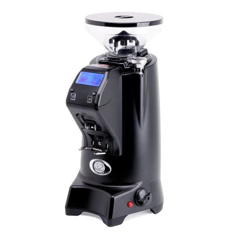 Eureka Zenith 65 E Espresso Grinder Clive Coffee