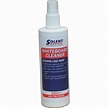 Solent Office Whiteboard Cleaner 250ml SOL-780-7000A | Cromwell Tools