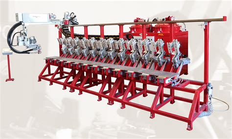 Tps Matic Technopoly Srl Polyurethane Machines Production For