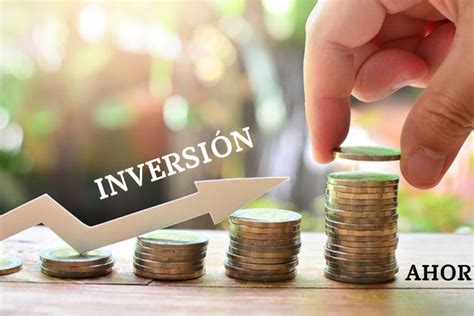 Saber las diferencias entre Inversión y Ahorro financiero RTC