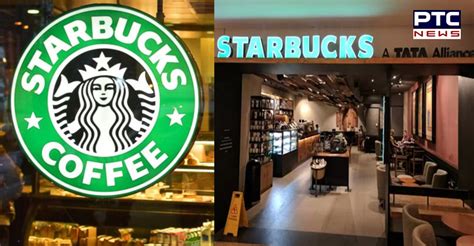 Tata Starbucks Is Coming To City Beautiful Very Soon