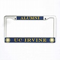 10 Best Uc Irvine License Plate Frames – Review And Recommendation – PDHRE