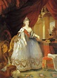Sofía Dorothea de Würtemberg.Maria Feodorovna | Vestidos de dama ...