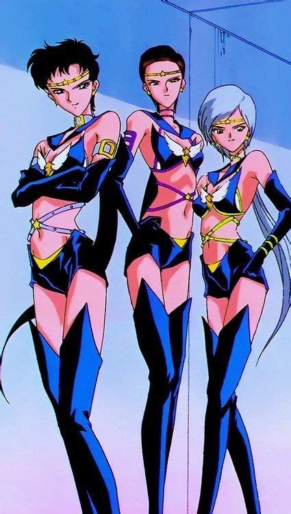 Pin De Hrk En Sailor Moon Serie Screencaps Sailor Moon Stars Sailor Moon Personajes Marinero