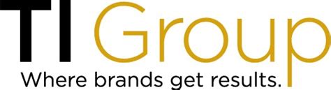 Ti Group Rebrands With New Logo Tagline Printcan