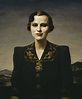 Las primeras hombreras - Retrato de Margaret, duquesa de Argyll por ...