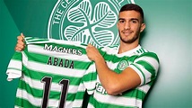 Liel Abada’s legacy at Celtic