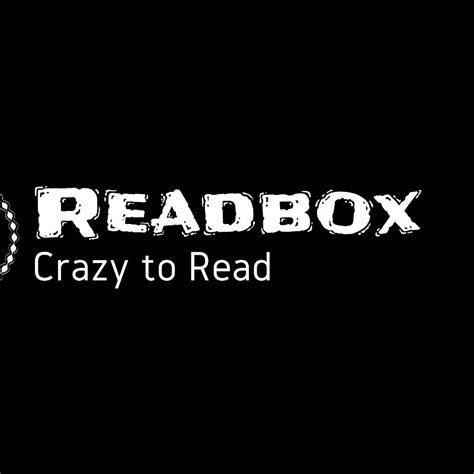 Readbox Crazy To Read Delhi India Professional Profile Linkedin