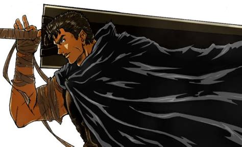 Guts Awesomeheroes Wikia Fandom Powered By Wikia