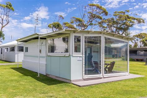 surfside caravan 1 holiday parks for rent in cudmirrah new south wales australia airbnb