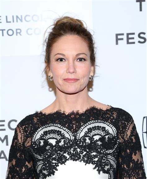 Diane Lane At Arrivals For Every Secret Thing Premiere At 2014 Tribeca