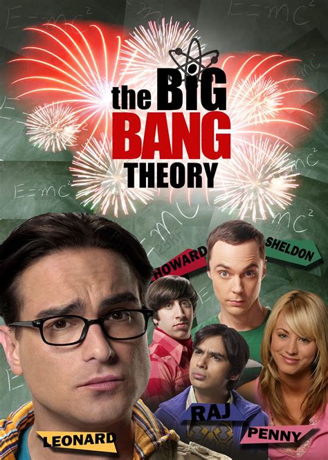 The Big Bang Theory Wikipedia