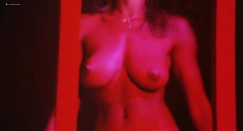 Nude Video Celebs Alice Friedland Nude Azizi Johari Nude Carol Warren Nude The Killing Of