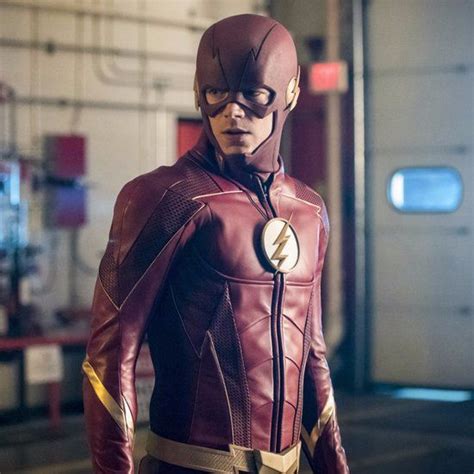 The Flash Season 4 Episode 1 Stream Unbrickid