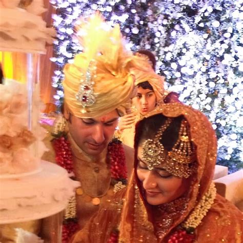Kareena Saif Wedding Photo Ibrahim S Expression In This Unseen Photo From Dad Saif Ali Khan