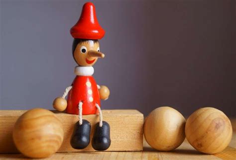 Discover The Italian Roots Of Pinocchio An Iconic Italian Tale