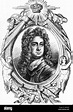 Keppel, Arnold van, 1er conde de Albemarle, circa 1670 - 30.5.1718 ...