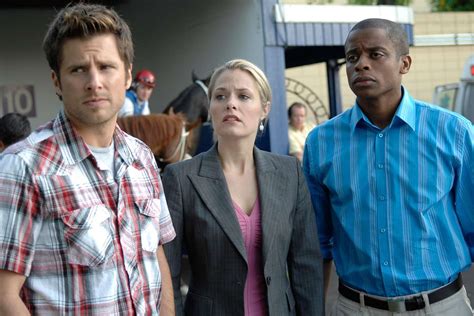 The 10 Best Episodes Of Psych