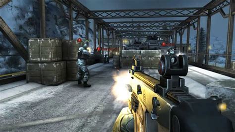 Download game android gratis apk ukuran kecil free. 5 Game FPS Android Grafis HD yang Bisa Dimainkan di ...