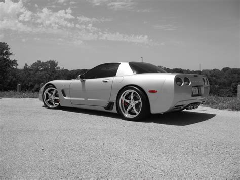 Need Help Choosing Wheels For Silver C5z Corvetteforum Chevrolet