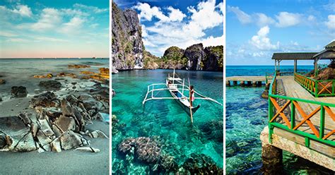 15 Under The Radar Beach Vacations To Book Asap Purewow