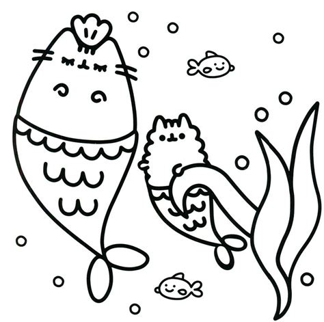 Get free kawaii pusheen printable coloring pictures and pages for free in jpeg, png format. Pusheen Coloring Book Pusheen Pusheen the Cat | Board ...