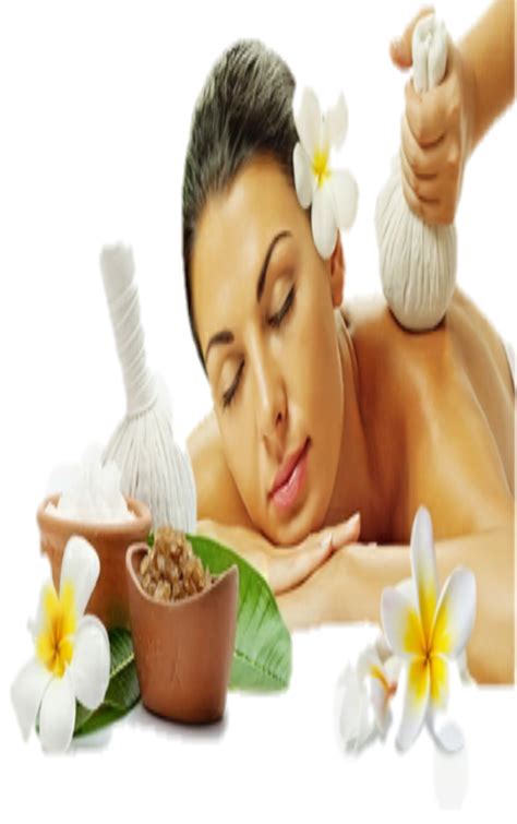 Spa And Massage Near Me Full Body Massage And Spa In Sector 51 Noida
