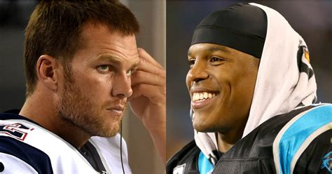 Hottest Nfl Quarterbacks Pictures Popsugar Celebrity