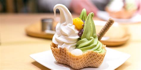 6 Japanese Desserts That Need To Be Seen And Eaten To Be Believed