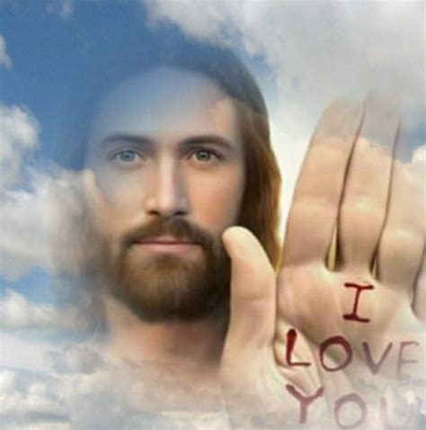 Pin By Bruce Finchley On Jesus Christian Pictures Jesus My Love