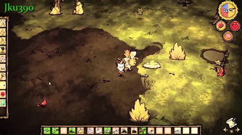 Let S Play Don T Starve Together Endless Mode Part 1 YouTube