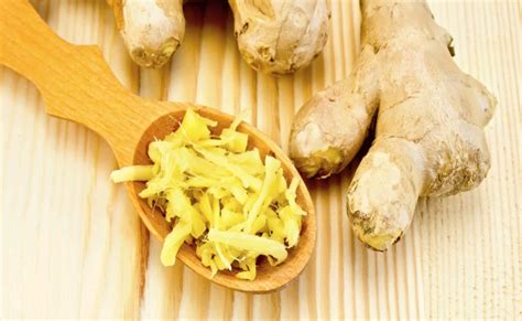 If You Eat Ginger Everyday For One Month This Will Happen To Your Body Women Daily Magazine