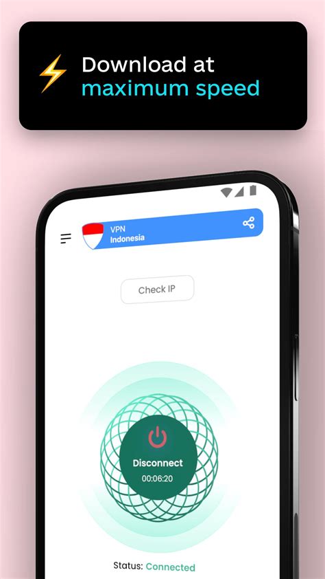 VPN Indonesia APK for Android Download
