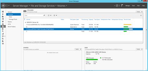 Windows Server 2012 R2 Clear Old Backups Windows Server 2012 R2