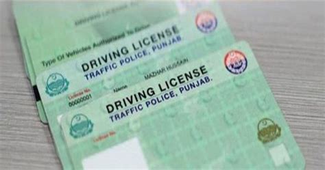 If you forget to renew your license before the expiry date but continue driving, you will be smacked with a fine! How to apply and renew your driving license online - The ...