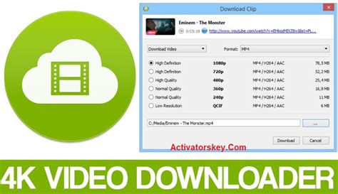 4k Video Downloader 49 Crack Free Plus License Key Mac Win Get