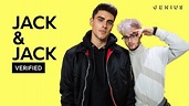 Jack & Jack "No One Compares To You" Official Lyrics & Meaning ...