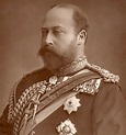 Edward VII (‘Edward the Peacemaker’) and the Monarchy’s Human Face