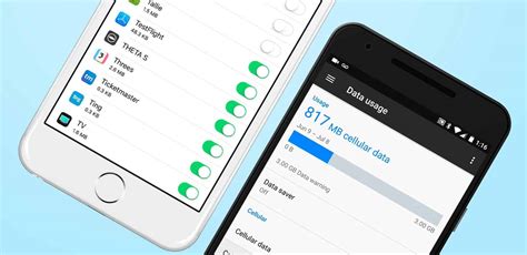 How To Maximize Mobile Phone Data Usage Tips And Tricks