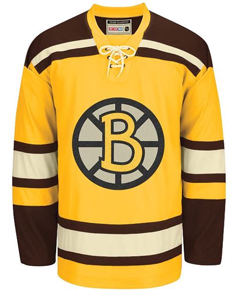 Boston Bruins Winter Classic Games