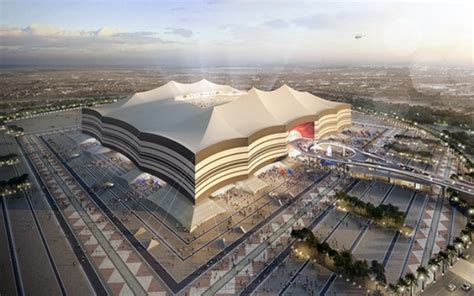 Arjunpuri In Qatar Designs Of Qatar 2022 World Cup Stadiums Explained