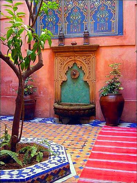 Pin On Moroccan