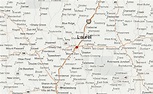 Laurel, Mississippi Location Guide
