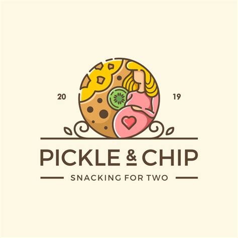 Pickle Logos 23 Best Pickle Logo Images Photos And Ideas 99designs