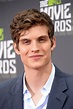 Daniel Sharman | Cursed Wiki | Fandom