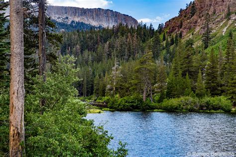 Self-Guided Photography Tour of Mammoth Lakes | Travel the World