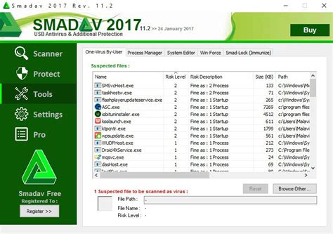 Download Smadav Pro Terbaru Fasrreport