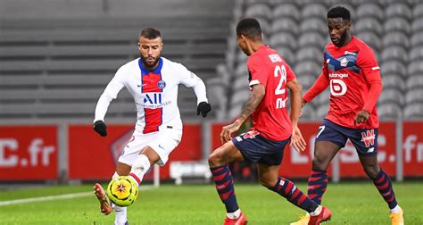 Psg needed to win and hope for a lille stumble on the final day, but. Lille - Psg / Canlı izle Lille PSG Bein Sports 3 şifresiz ...