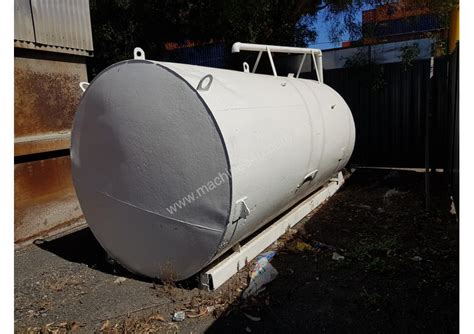 Used Various Water Tanks For Sale Water Tanks In Listed On Machines4u