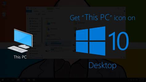Windows 10 Icon 10 Best Icon Packs For Windows 10 Techkeyhub The